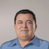 Foto de Antonio Filho