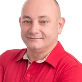 Foto de Carlin Gomes