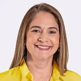 Foto de Betinha