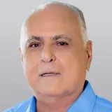 Foto de Roberto Pessoa