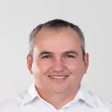 Foto de Professor Crispiano