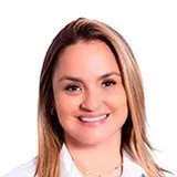 Foto de Roberta de Bismarck