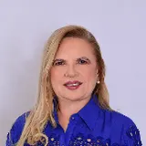 Foto de Célia Marinho