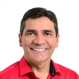 Foto de Glauber
