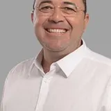 Foto de Professor Marcelão