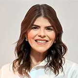 Foto de Dra. Juliana Abreu