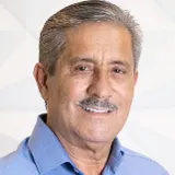 Foto de Dorlei Fontão