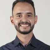 Foto de Orlando Neto