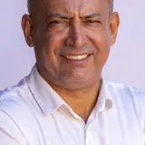 Foto de Zé Cândido