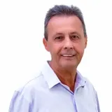 Foto de Jânio Pacheco