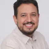 Foto de Dr. Allan Xavier