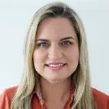 Foto de Lucijane Alencar