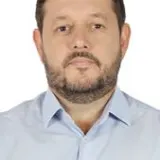 Foto de Garibaldo Neto