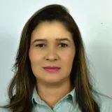 Foto de Juliana da Farmácia