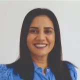 Foto de Solange Gouveia