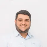 Foto de Gabriel do Fabiano