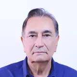 Foto de Baltazar