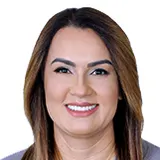 Foto de Adelicia Moura