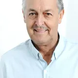Foto de Creonir do Leilão