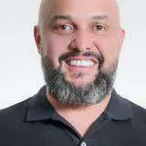 Foto de Marcão do Siri