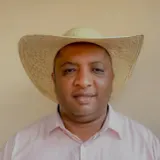 Foto de Vilmar Kalunga