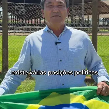 Publicação de Makoto Sekita sobre Flávio Bolsonaro em 19/10/2026