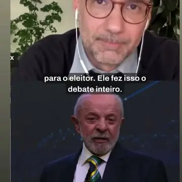 Publicação de Mario Rosa sobre Flávio Bolsonaro em 19/10/2026
