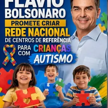 Publicação de Mario Rosa sobre Flávio Bolsonaro em 20/10/2026