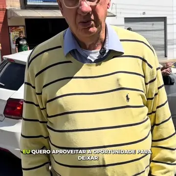 Publicação de Dr Reinaldo sobre Flávio Bolsonaro em 19/10/2026