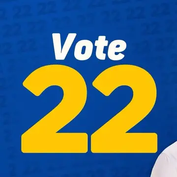 Publicação de Alex Torres sobre Flávio Bolsonaro em 19/10/2026