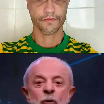 Publicação de Gleidson Azevedo sobre Flávio Bolsonaro em 19/10/2026