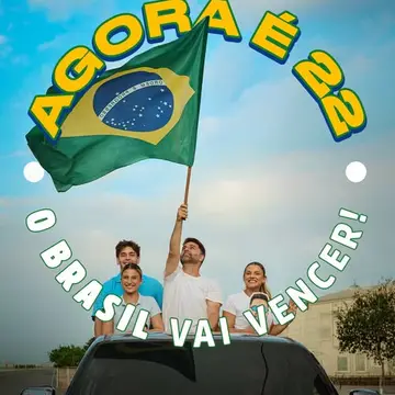 Publicação de Wladimir Garotinho sobre Flávio Bolsonaro em 19/10/2026