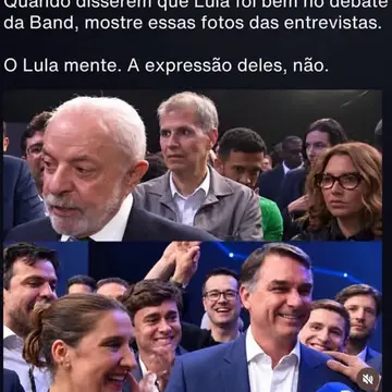 Publicação de Delegado Fonseca sobre Flávio Bolsonaro em 19/10/2026