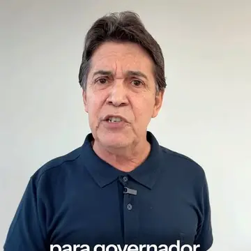 Publicação de Dr Giovanni sobre Flávio Bolsonaro em 19/10/2026
