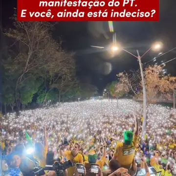 Publicação de Mostarda sobre Flávio Bolsonaro em 18/10/2026