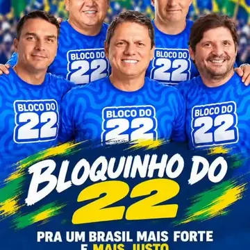 Publicação de Wagner Costa sobre Flávio Bolsonaro em 16/10/2026