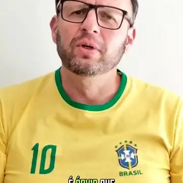 Publicação de Alessandro sobre Flávio Bolsonaro em 18/10/2026