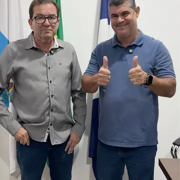 Publicação de Nel sobre Flávio Bolsonaro em 20/10/2026
