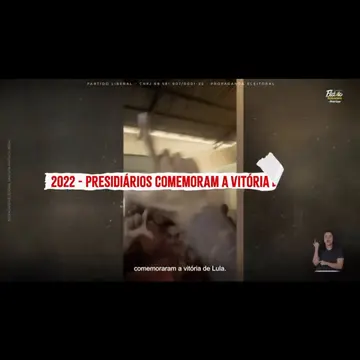 Publicação de Janio Natal sobre Flávio Bolsonaro em 19/10/2026