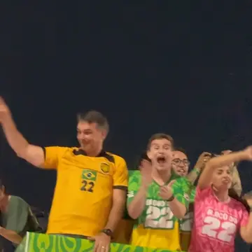 Publicação de Delegado Fonseca sobre Flávio Bolsonaro em 20/10/2026