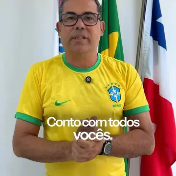 Publicação de Savinho sobre Flávio Bolsonaro em 19/10/2026