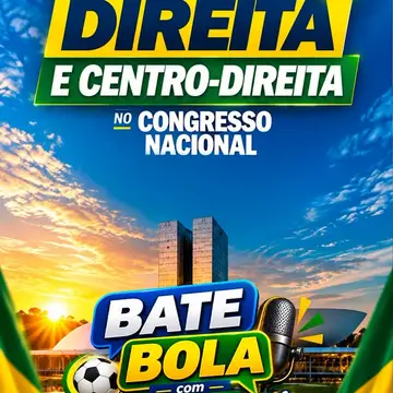 Publicação de Janio Natal sobre Flávio Bolsonaro em 19/10/2026