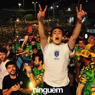 Publicação de Delegado Fonseca sobre Flávio Bolsonaro em 20/10/2026