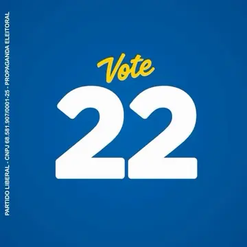 Publicação de Gerson Pessoa sobre Flávio Bolsonaro em 21/10/2026