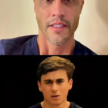 Publicação de Gleidson Azevedo sobre Flávio Bolsonaro em 20/10/2026