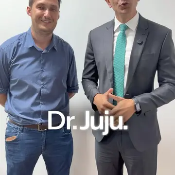 Publicação de Dr Julinho Juju sobre Flávio Bolsonaro em 20/10/2026