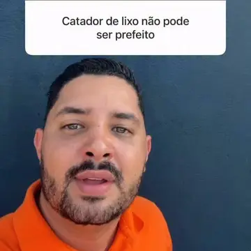 Publicação de Guilherme Gonçalves sobre Flávio Bolsonaro em 20/10/2026