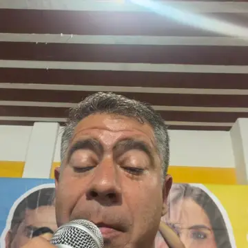 Publicação de Dr Serginho sobre Flávio Bolsonaro em 20/10/2026