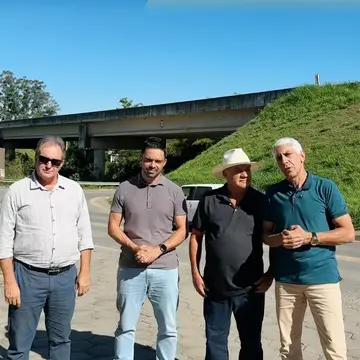 Publicação de Coronel Laércio sobre Flávio Bolsonaro em 20/10/2026