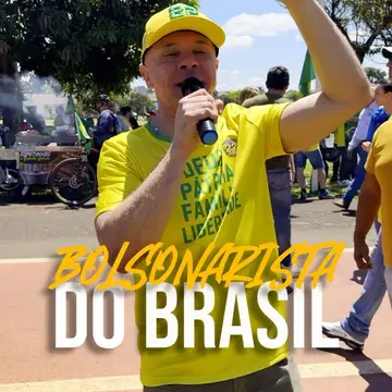 Publicação de Coronel Fabio Candido sobre Flávio Bolsonaro em 19/10/2026